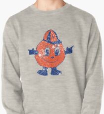 Distressed Otto Syracuse University Pullover