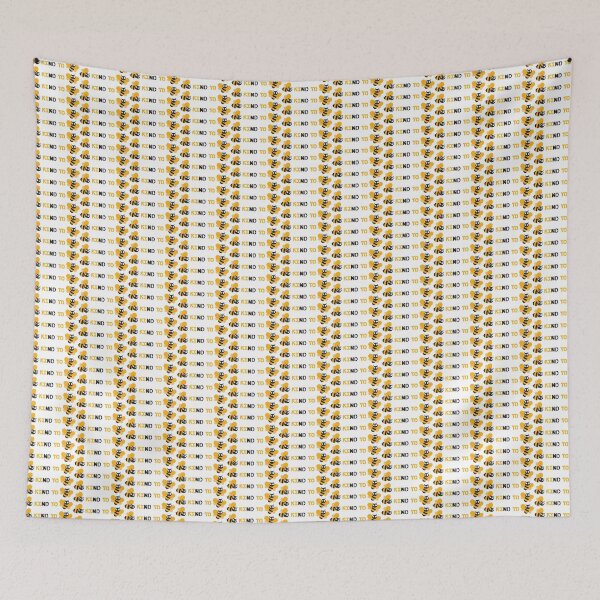 Item preview, bee protector  - be kind to bees, gifts for bee lovers  designed and sold by 0umStore.