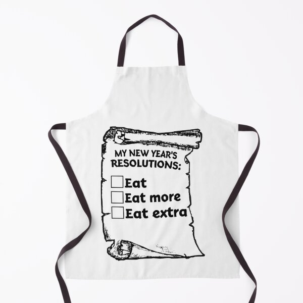 Item preview, My New Year's Resolution designed and sold by KirkyEdits.