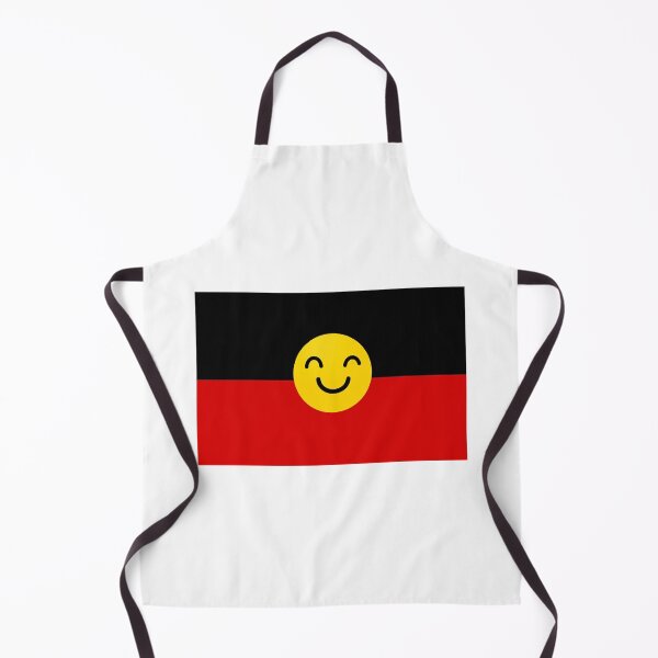 Item preview, Aboriginal Flag designed and sold by KH98.
