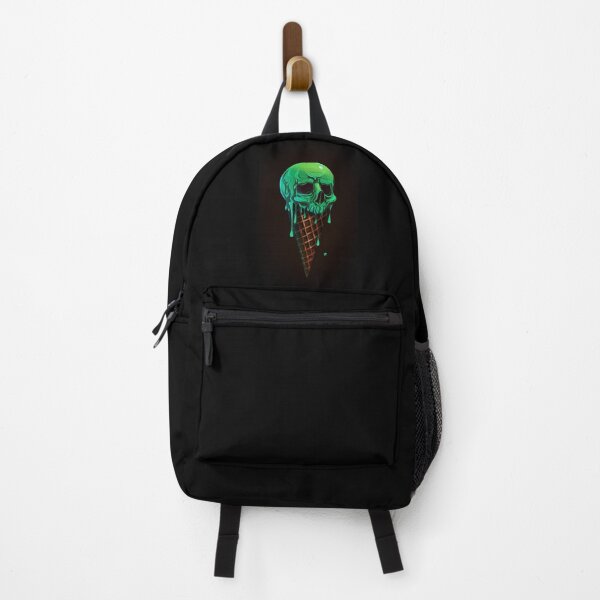 Item preview, Skull icecream designed and sold by 0Expressions.