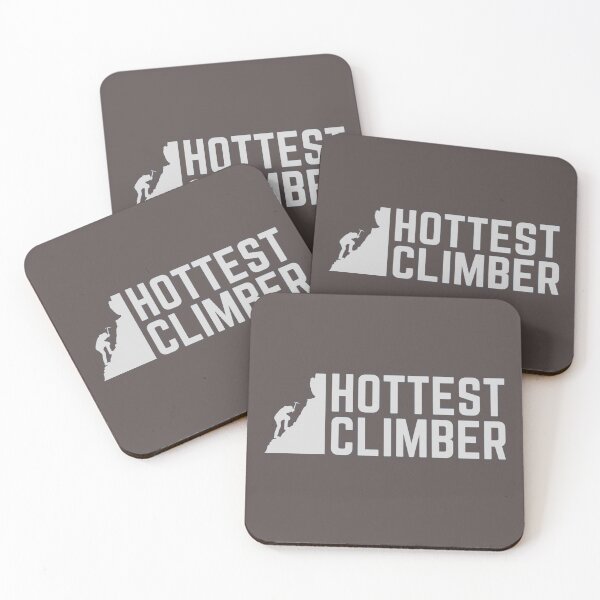 Item preview, Hottest Climber designed and sold by TonsPOD.