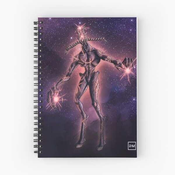 Item preview, Algol Demon designed and sold by danielmarcoart.