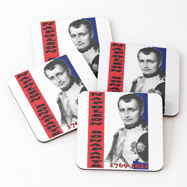 Item preview, Napoleon Bonaparte designed and sold by Debajit Kro.