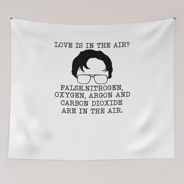 Item preview, Love Is In The Air designed and sold by BarnesRobert.
