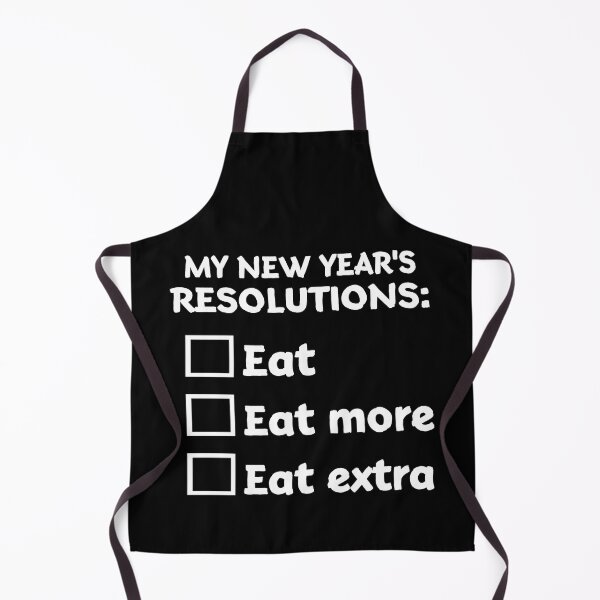 Item preview, My New Year's Resolution designed and sold by KirkyEdits.