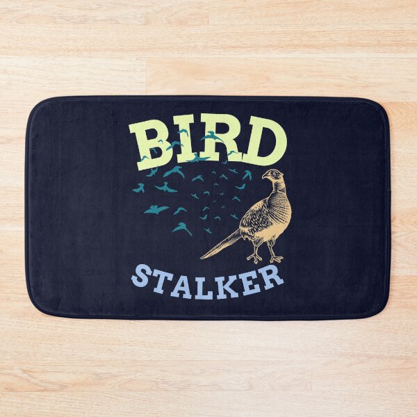 Item preview, Bird Stalker - twitcher ornithologist bird lover designed and sold by HaychGee.