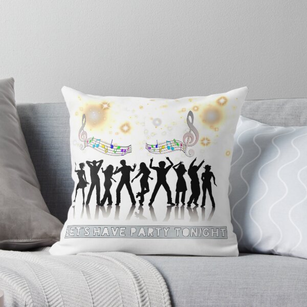 Item preview, Party tonight designed and sold by aruvanita.