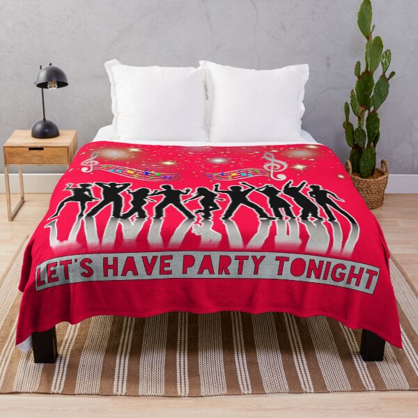 Item preview, Party tonight designed and sold by aruvanita.