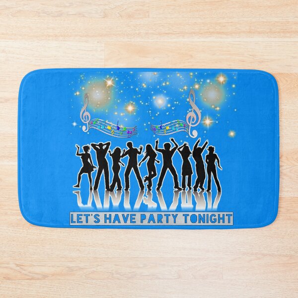 Item preview, Party tonight designed and sold by aruvanita.