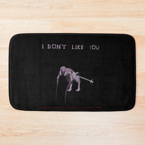 Item preview, 78. I don't Like You (Cyoven'Hant Raypthor) designed and sold by ciullocorp.