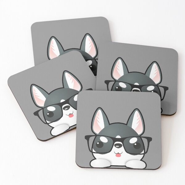 Item preview, Husky Puppy designed and sold by Kevin-PR.
