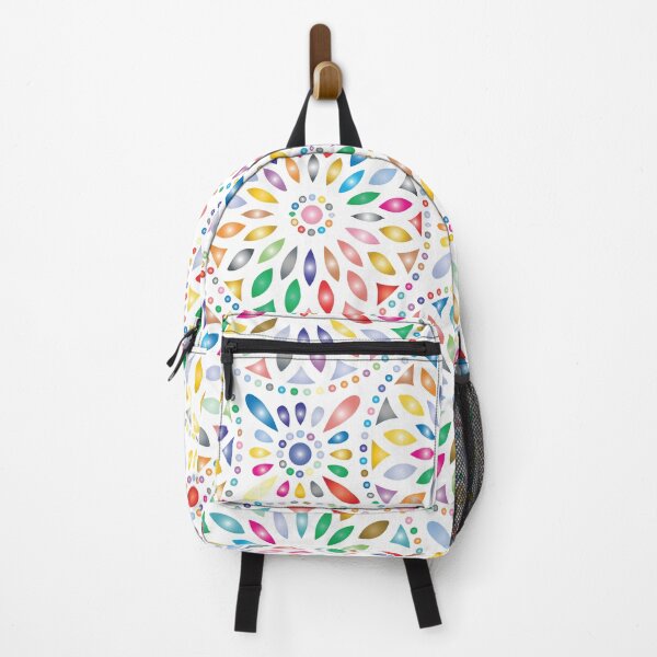 Item preview, Contemporary Sophisticated Circle and Shape Pattern designed and sold by GeekHeadDesigns.