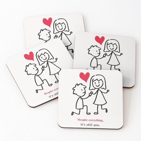 Item preview, Copy of It's Still You designed and sold by JoeNg02.