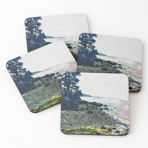 Item preview, Looking for the horizon designed and sold by Christine Sternfels.