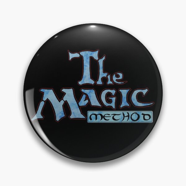 Item preview, The Magic Method designed and sold by Chris Bryer.