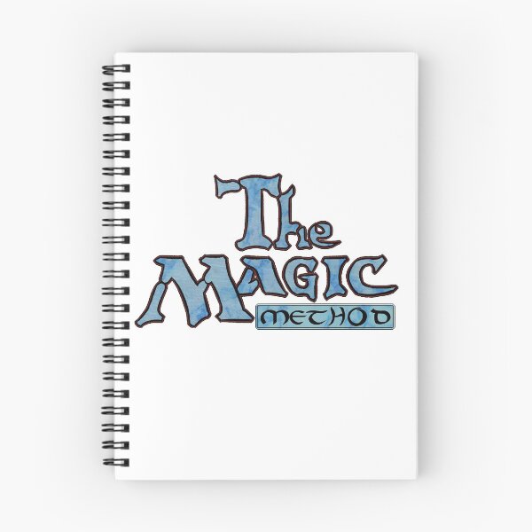 Item preview, The Magic Method designed and sold by Chris Bryer.