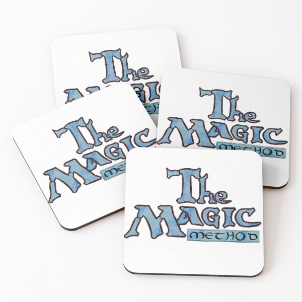 Item preview, The Magic Method designed and sold by Chris Bryer.