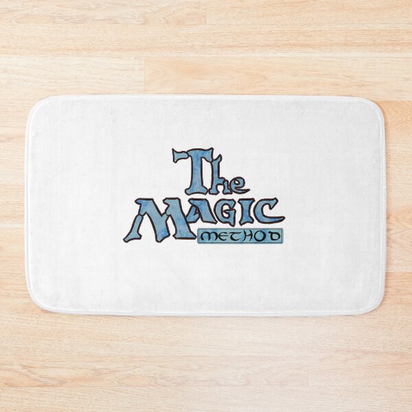 Item preview, The Magic Method designed and sold by Chris Bryer.