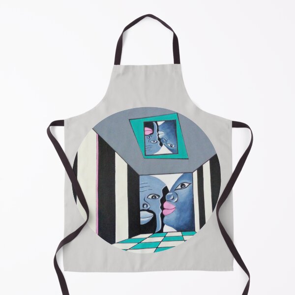 Item preview, Hall Of Mirrors designed and sold by Bagsyrose.