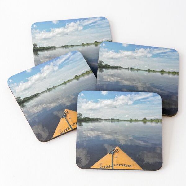Item preview, Canoe designed and sold by yyolka.