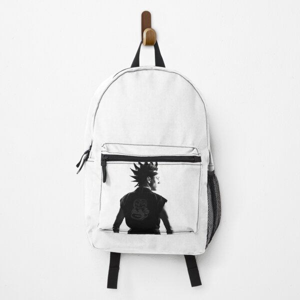 Item preview, Hawk Cobra Kai in Black and White designed and sold by ecdato.
