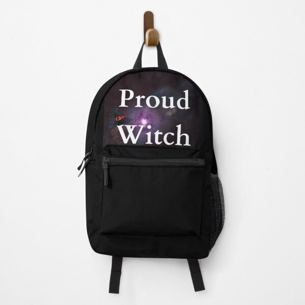 Item preview, Proud Witch designed and sold by BeSassy.
