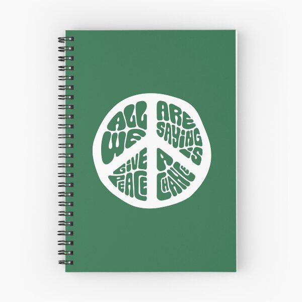 Item preview, Peace designed and sold by Guissepi.