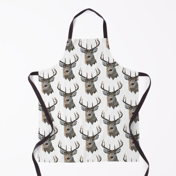 Item preview, Polyhedral Deer #1 designed and sold by Arrowheadxiv.