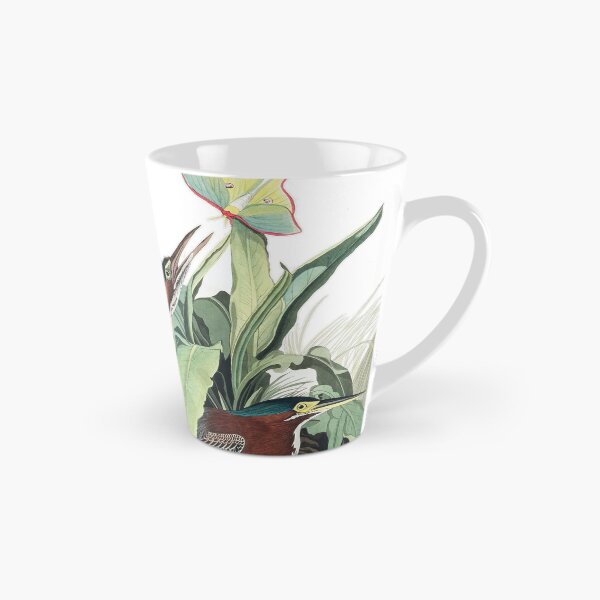 Item preview, Green Heron - John James Audubon designed and sold by billythekidtees.