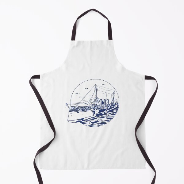Item preview, Ship, boat, sea designed and sold by DerSenat.