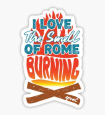 Spaceship Earth Sticker