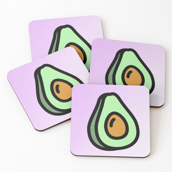 Item preview, Avocado designed and sold by bostonlive.
