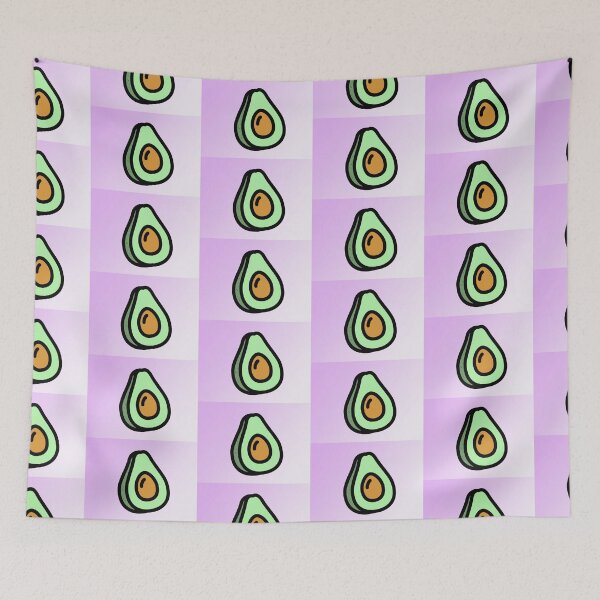 Item preview, Avocado designed and sold by bostonlive.