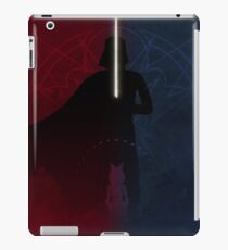 SWR - What I've Become iPad Case/Skin