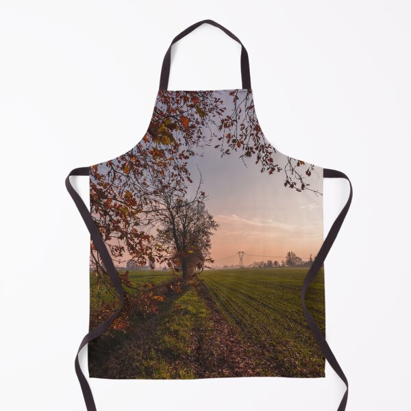 Item preview, Autumn sunset designed and sold by FabioPhoto.
