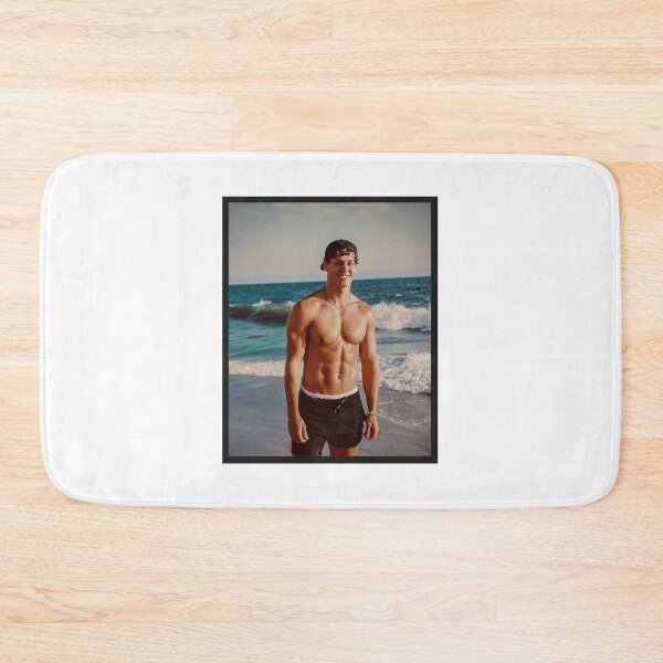 Item preview, Noah Beck designed and sold by bhaktishendkar.