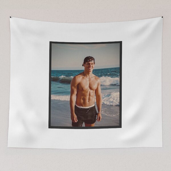 Item preview, Noah Beck designed and sold by bhaktishendkar.
