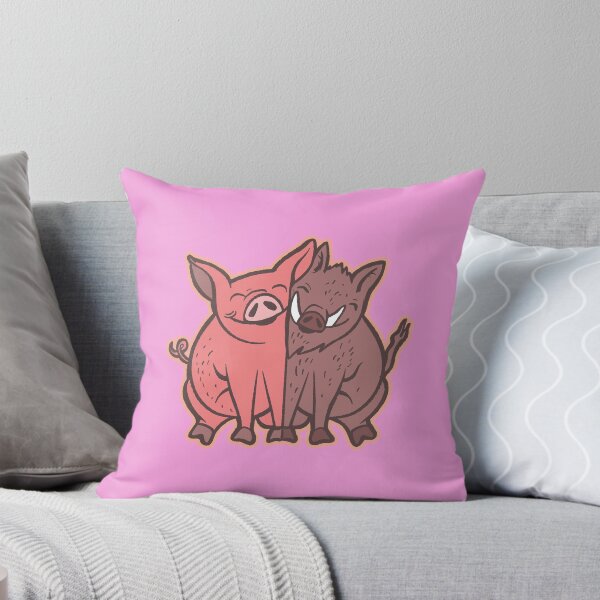 Item preview, Pig, wild boar designed and sold by DerSenat.
