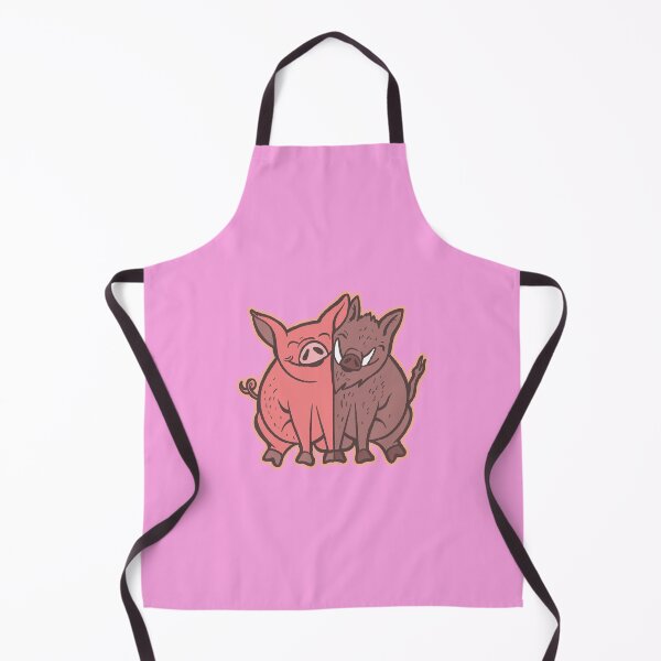 Item preview, Pig, wild boar designed and sold by DerSenat.