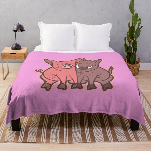 Item preview, Pig, wild boar designed and sold by DerSenat.