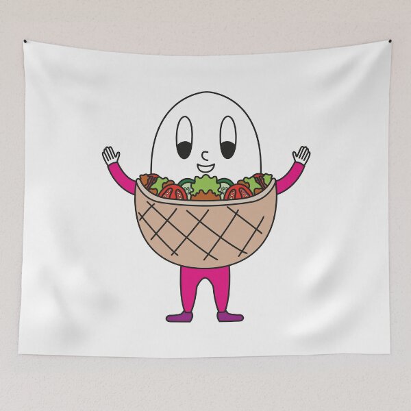 Item preview, Doner-Kebab Egg designed and sold by M-P-Mueller.