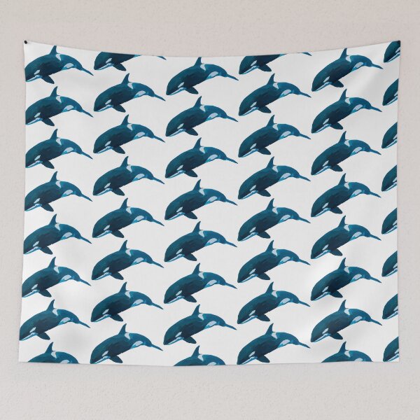 Item preview, Polyhedral Whale #1 designed and sold by Arrowheadxiv.