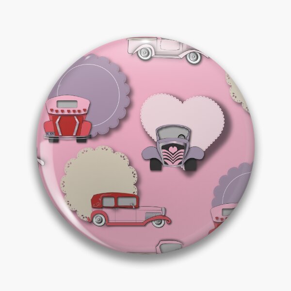 Item preview, Classic Cars and Doilies designed and sold by MikkisMotor.