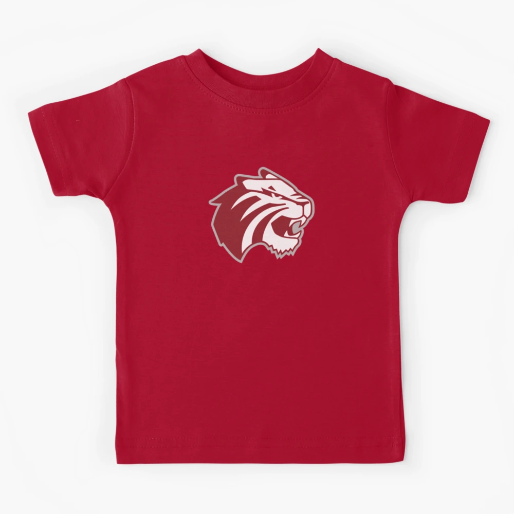 Trinity University Kids T-Shirt for Sale by matsumotoeri274