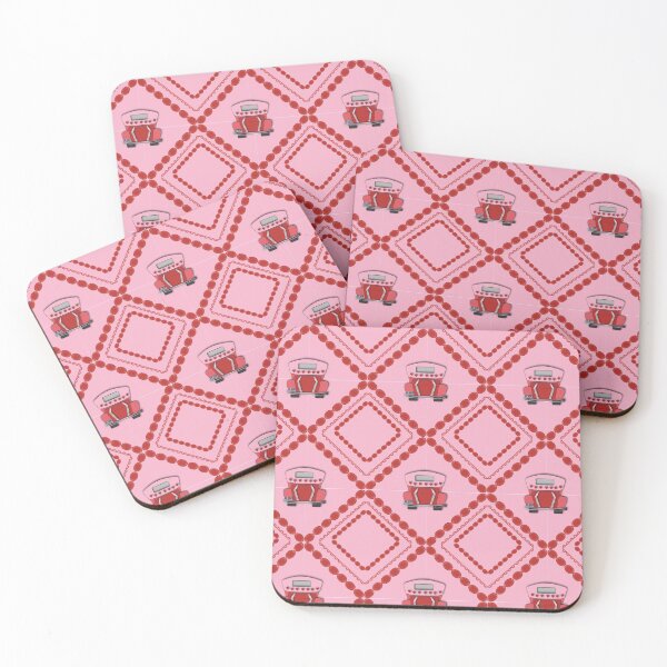 Item preview,  Classic Car and Lace designed and sold by MikkisMotor.