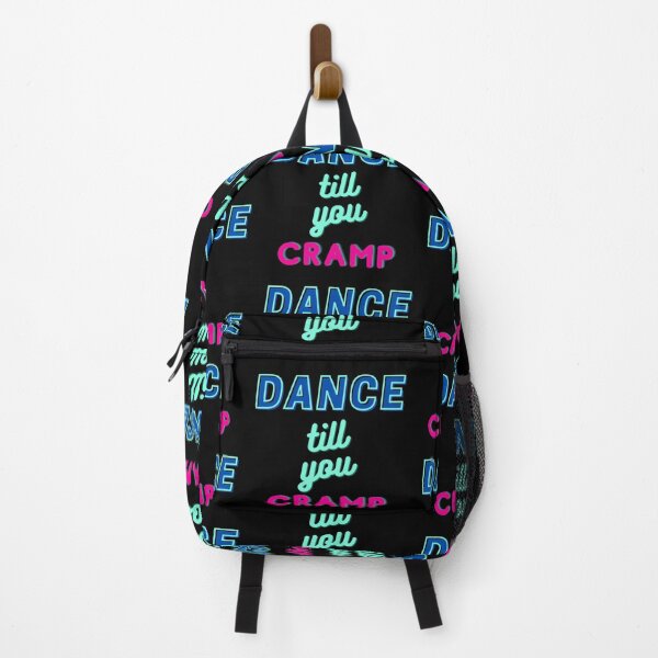Item preview, DANCE TILL YOU CRAMP OLYMPICS Japan 2021 designed and sold by CalmNCool.