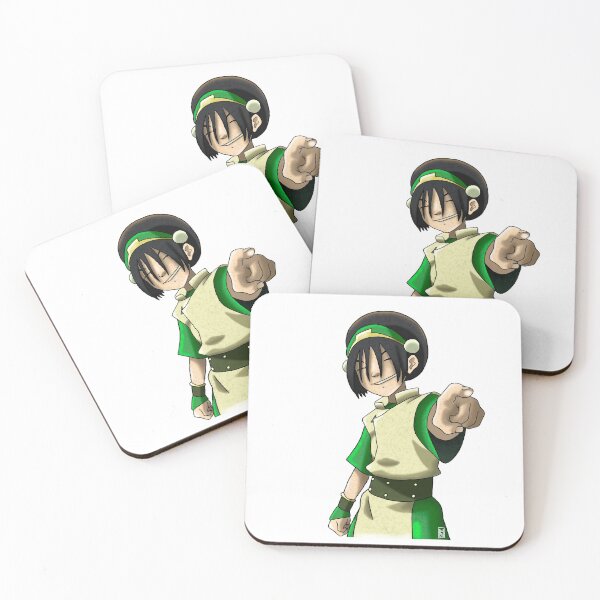 Item preview, Toph designed and sold by lazymaystudios.
