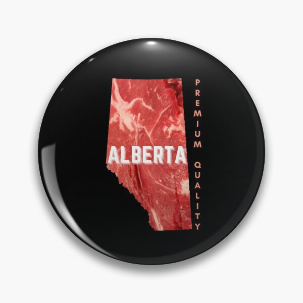 Item preview, Alberta Beef designed and sold by JCall69.