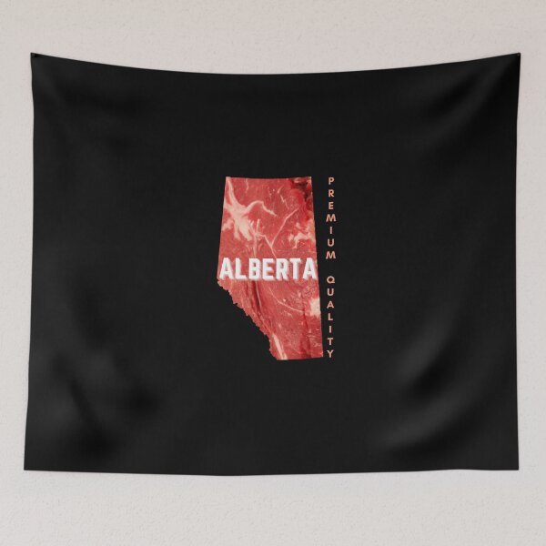 Item preview, Alberta Beef designed and sold by JCall69.